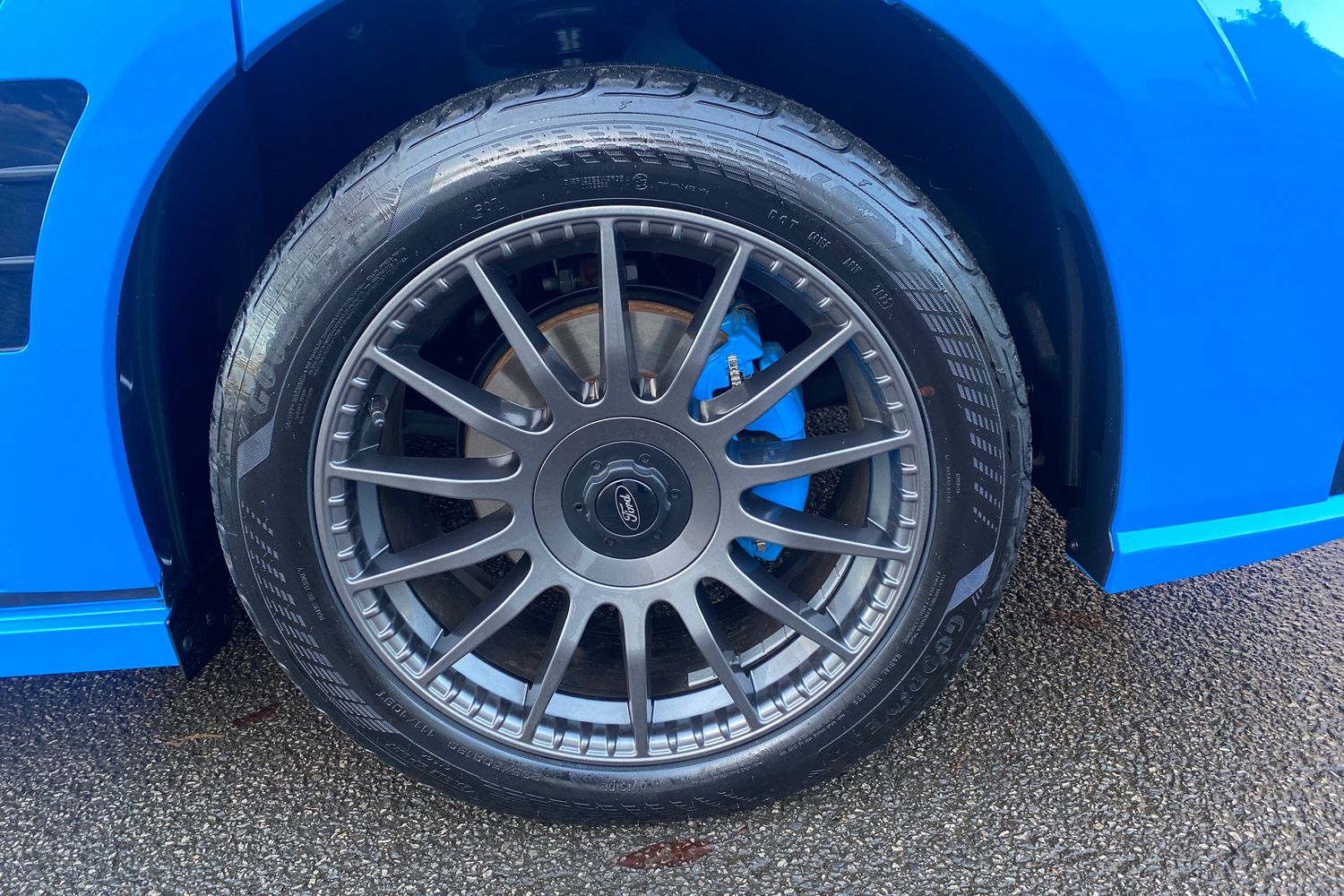 Used Ford Transit Custom 2025 for sale - 77034271: Photo 9