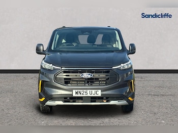 Used Ford Transit Custom 2025 for sale - 76477716: Photo