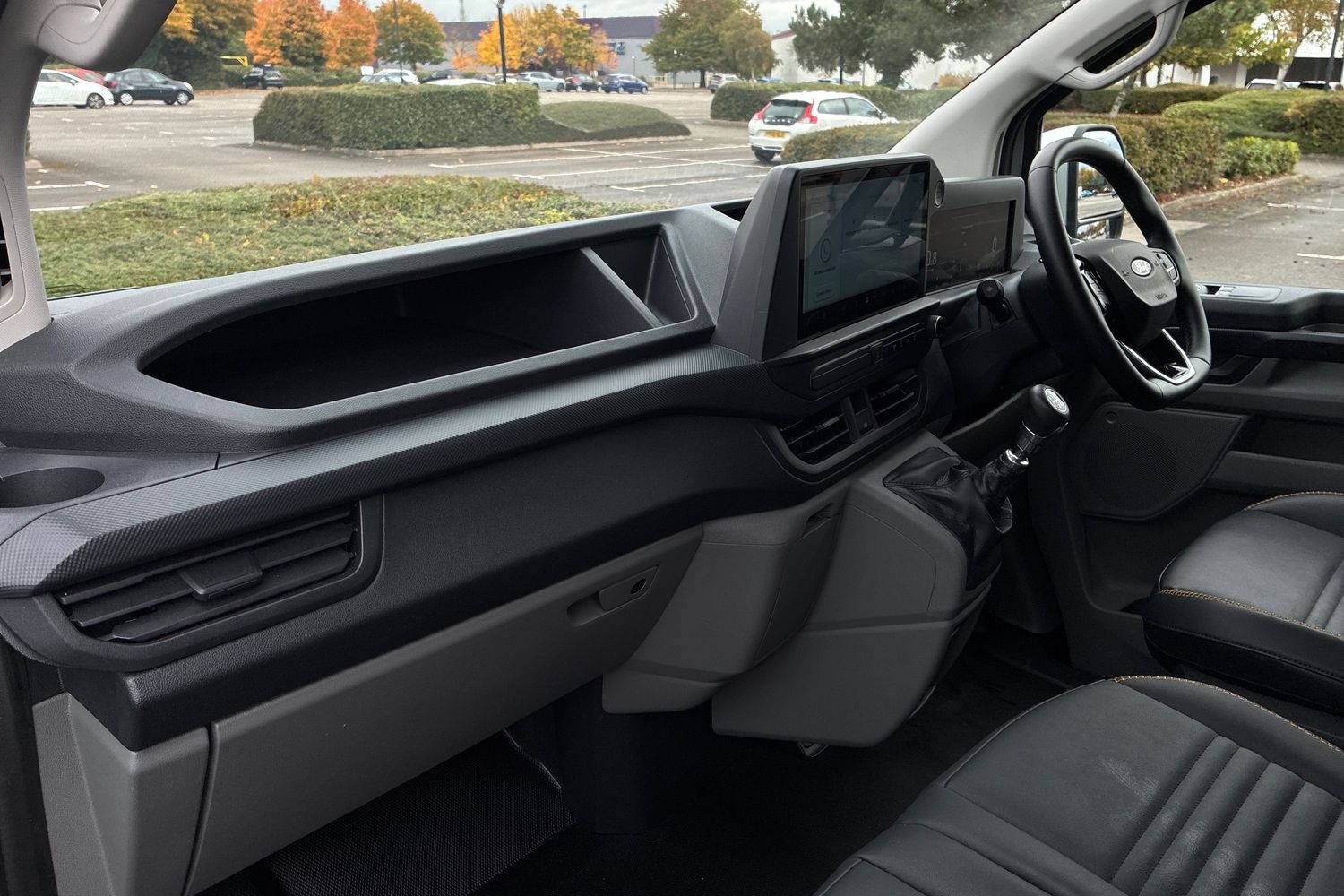 Used Ford Transit Custom 2025 for sale - 76307929: Photo 13