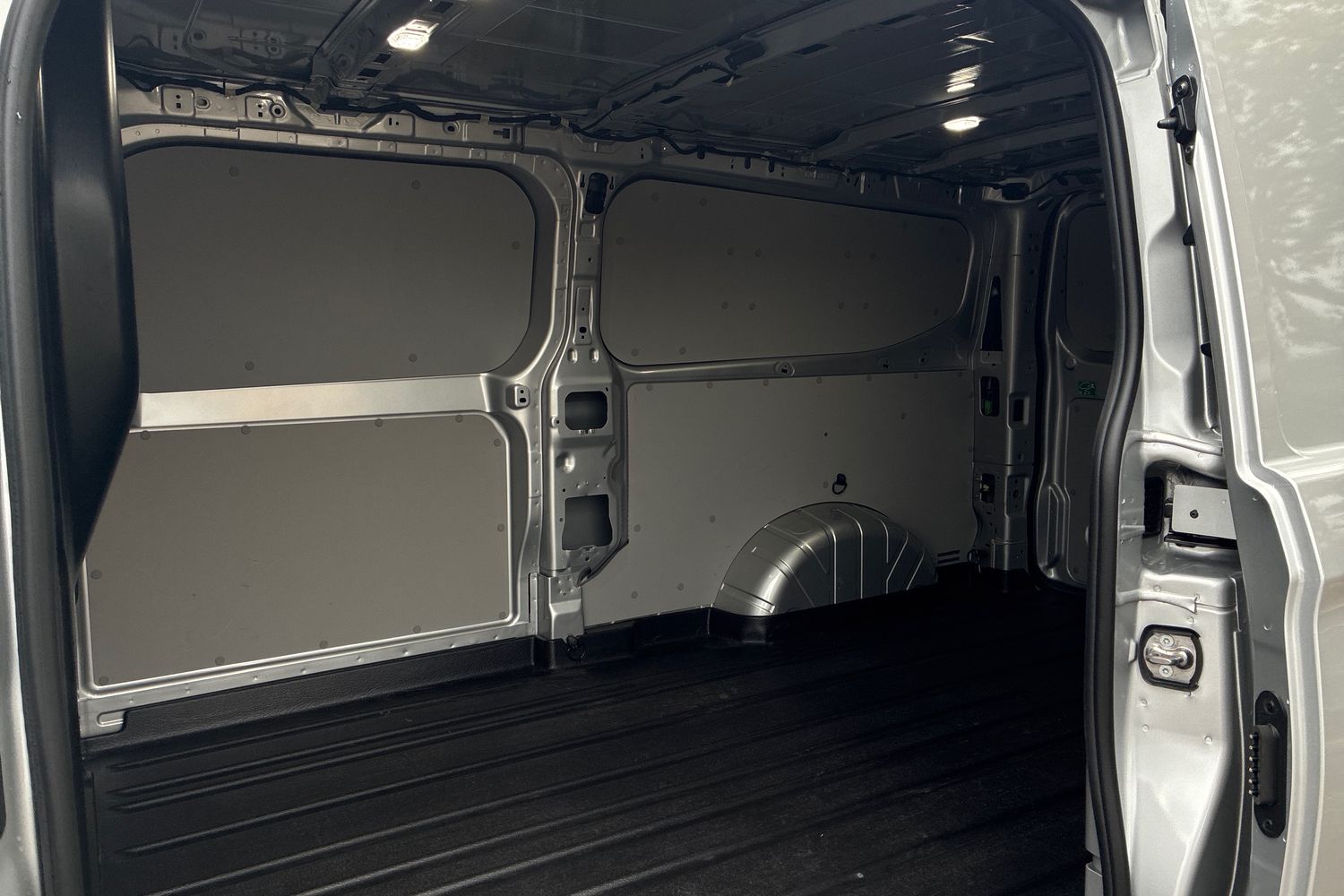 Used Ford Transit Custom 2025 for sale - 76307929: Photo 14