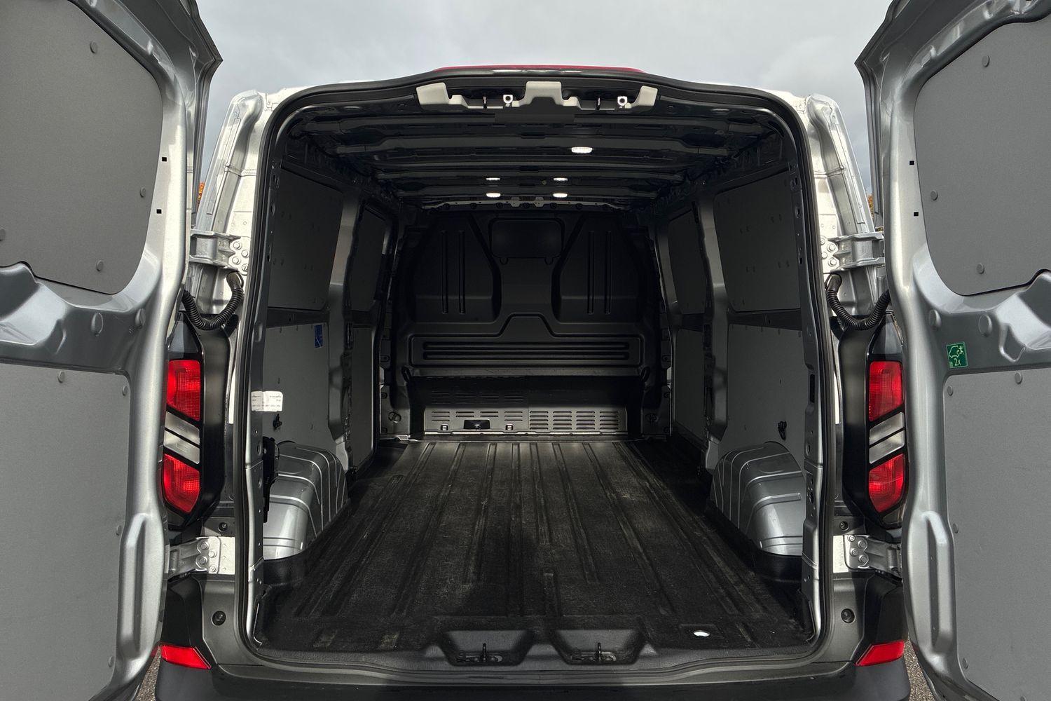 Used Ford Transit Custom 2025 for sale - 76307929: Photo 15