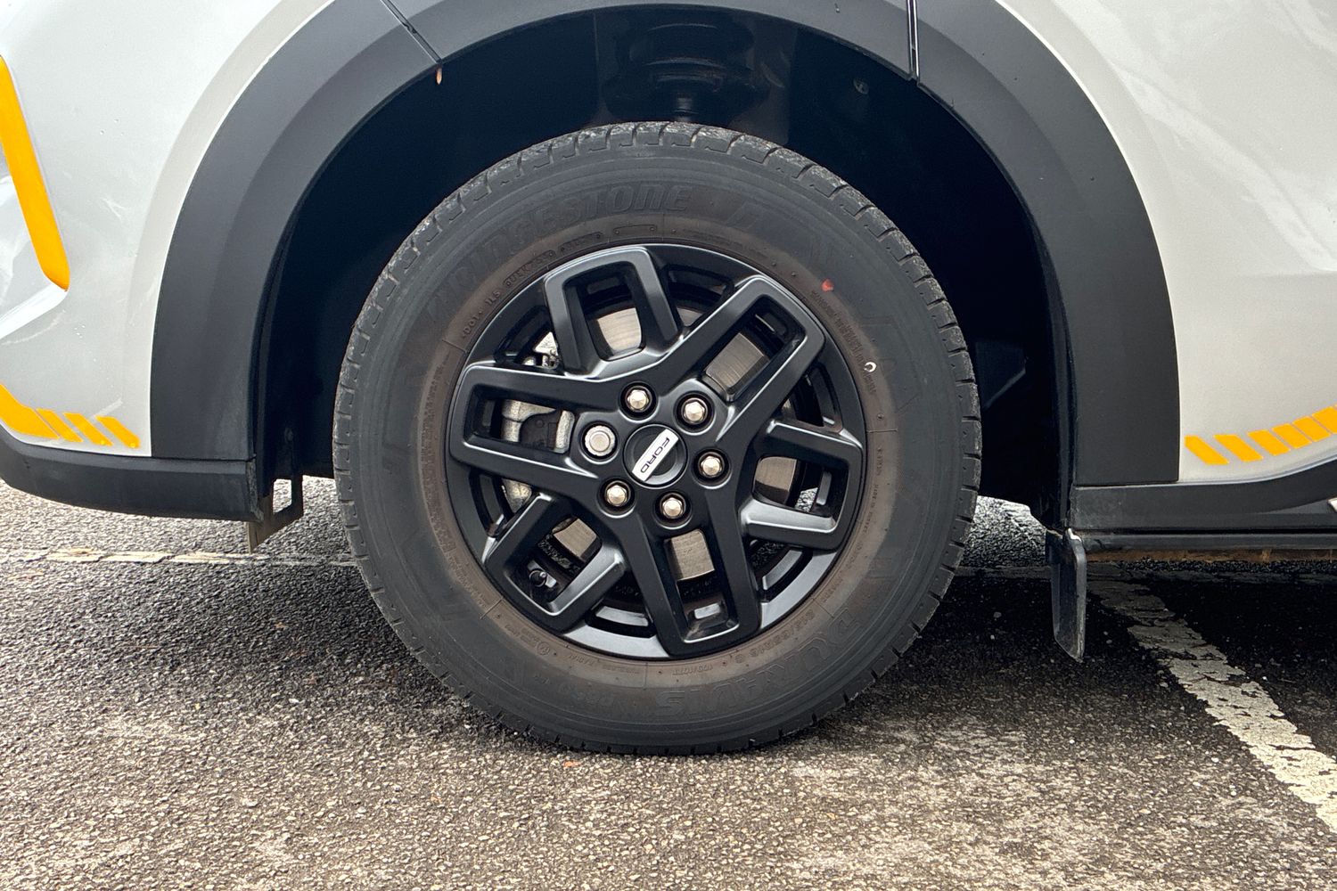 Used Ford Transit Custom 2025 for sale - 76307929: Photo 17