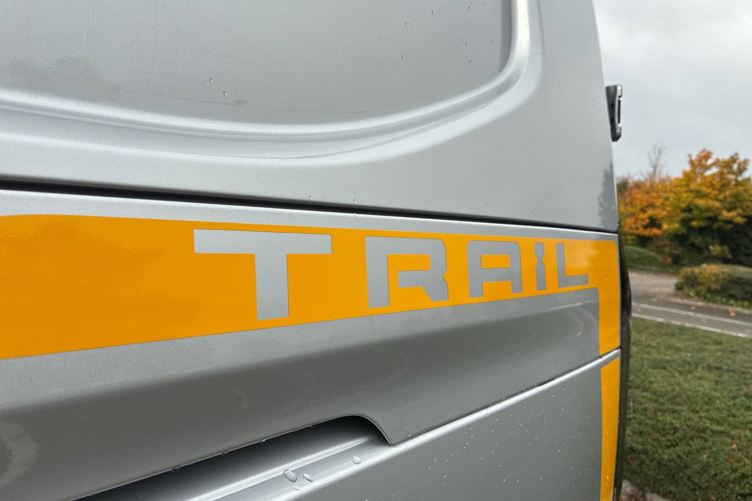 Used Ford Transit Custom 2025 for sale - 76307929: Photo 23