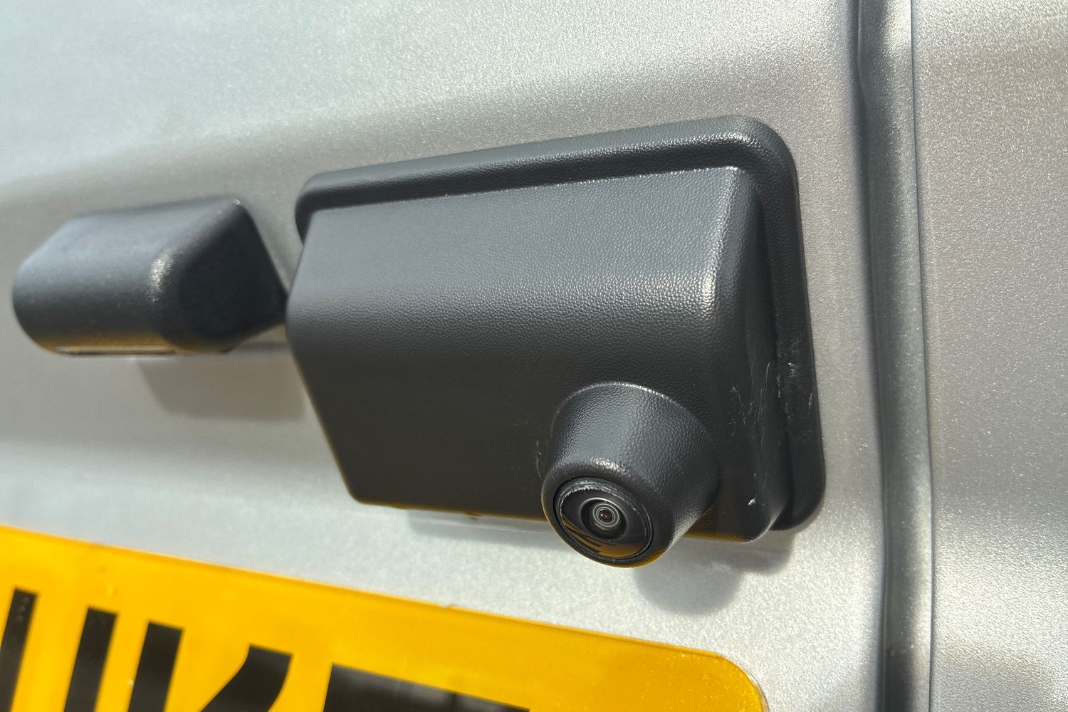 Used Ford Transit Custom 2025 for sale - 76307929: Photo 25