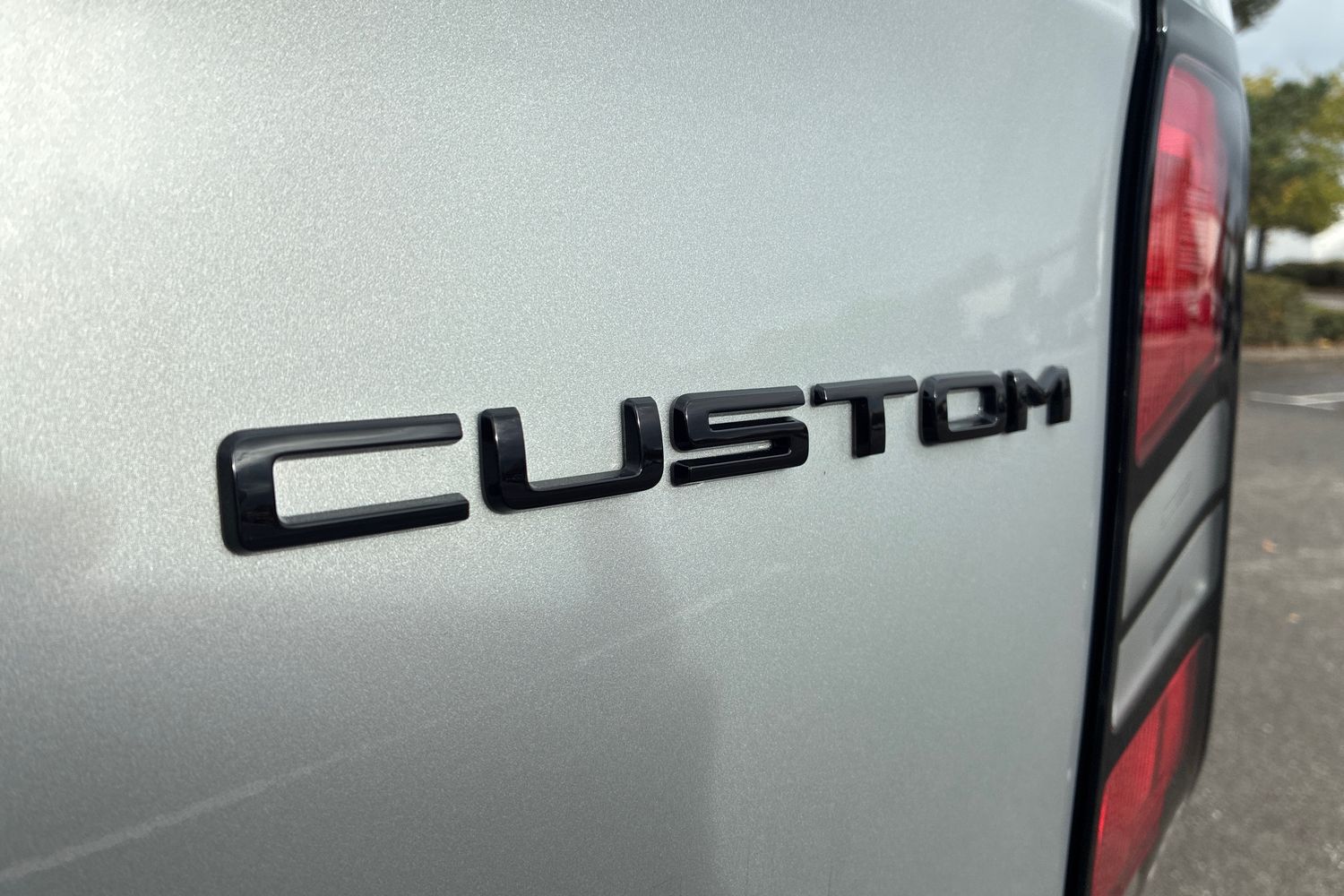 Used Ford Transit Custom 2025 for sale - 76307929: Photo 27