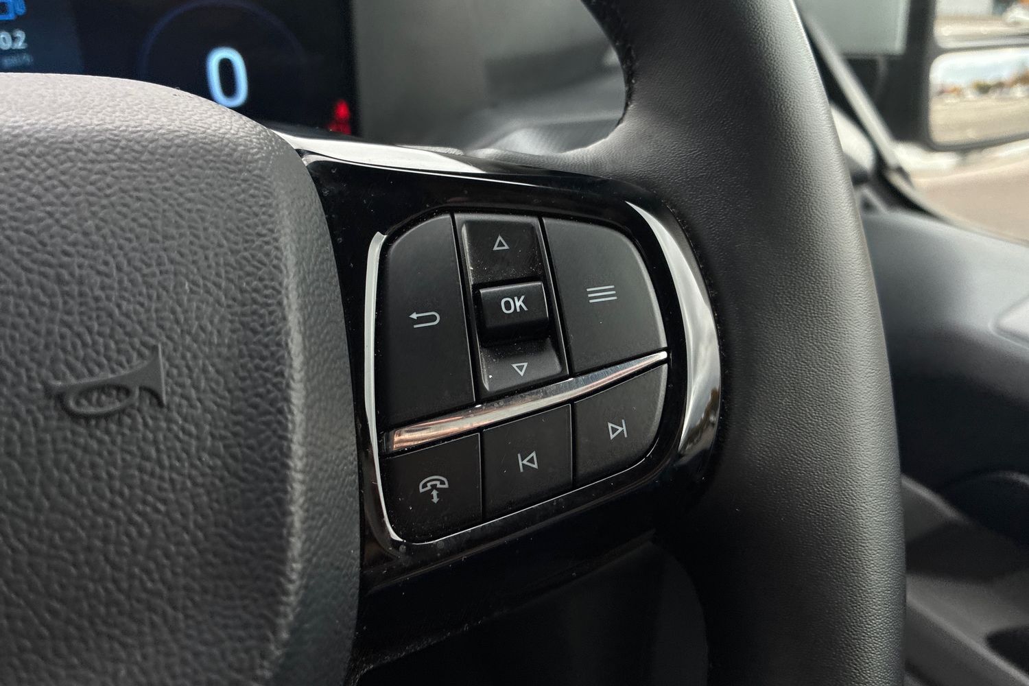 Used Ford Transit Custom 2025 for sale - 76307929: Photo 31