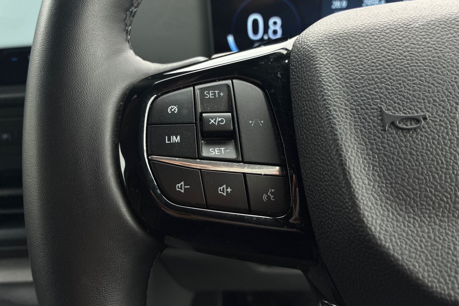 Used Ford Transit Custom 2025 for sale - 76307929: Photo 32