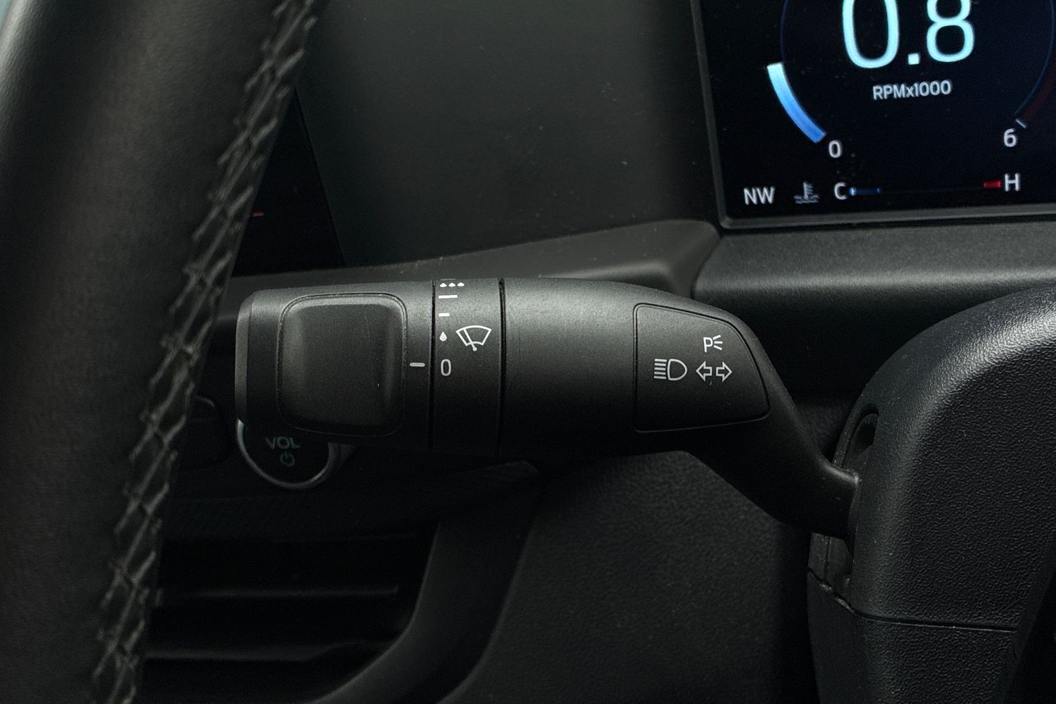 Used Ford Transit Custom 2025 for sale - 76307929: Photo 34