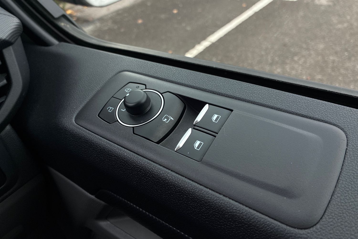 Used Ford Transit Custom 2025 for sale - 76307929: Photo 36