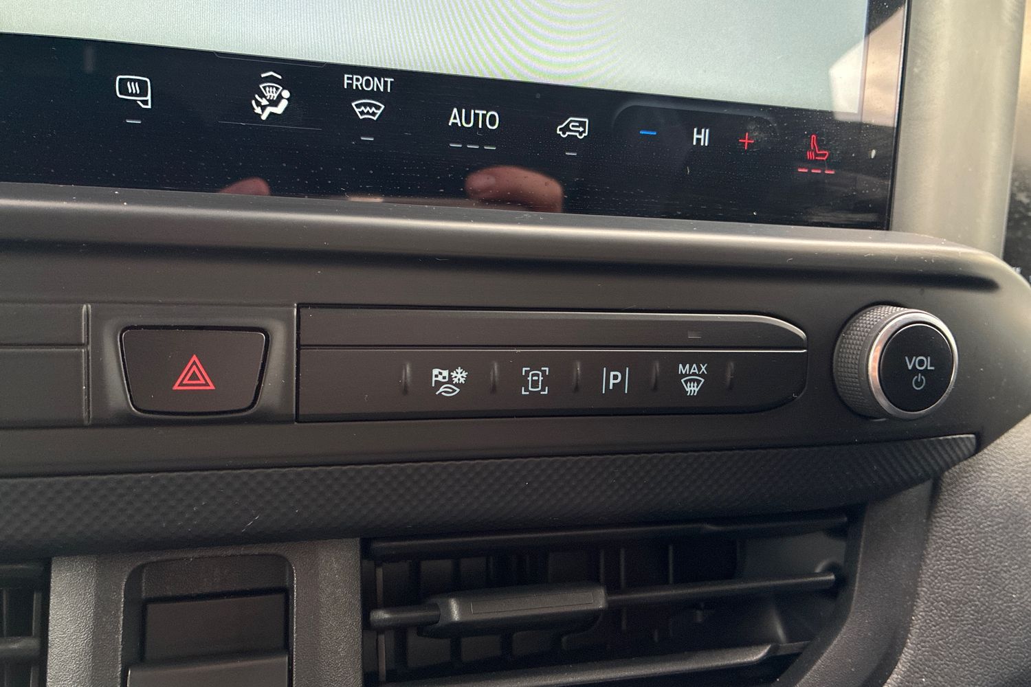 Used Ford Transit Custom 2025 for sale - 76307929: Photo 45