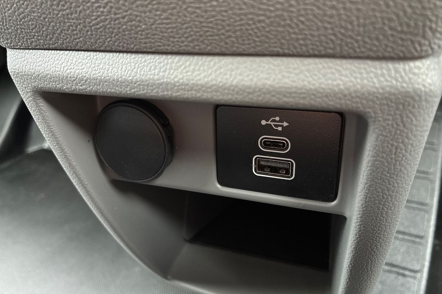 Used Ford Transit Custom 2025 for sale - 76307929: Photo 48