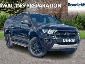 Used Ford Ranger 2022 for sale - 75106863: Photo