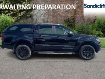 Used Ford Ranger 2022 for sale - 75106863: Photo