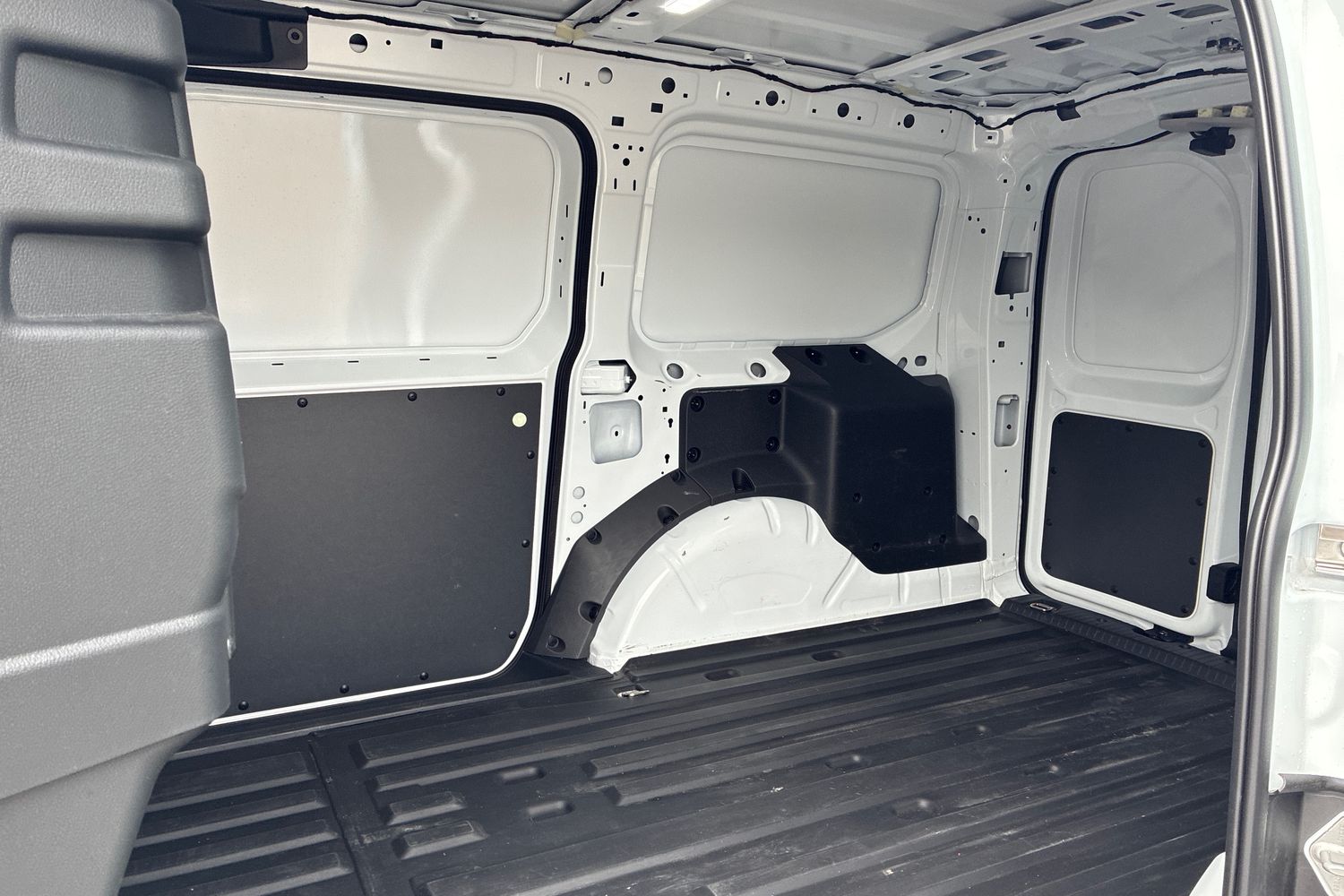 Used Ford Transit Connect 2025 for sale - 76058236: Photo 14