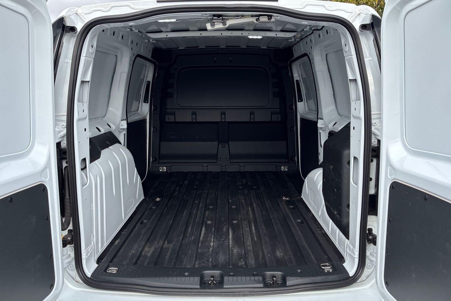 Used Ford Transit Connect 2025 for sale - 76058236: Photo 15