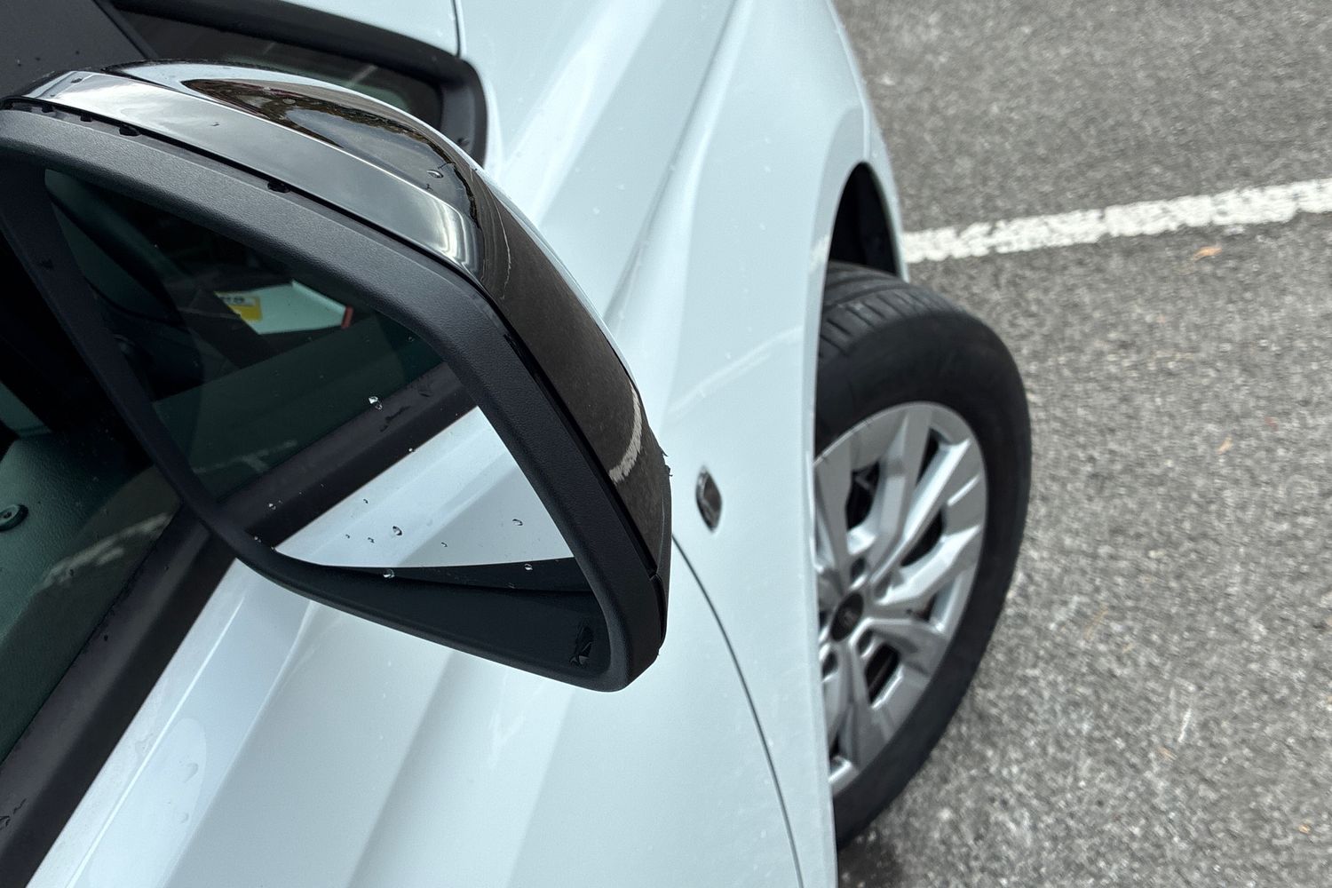 Used Ford Transit Connect 2025 for sale - 76058236: Photo 23