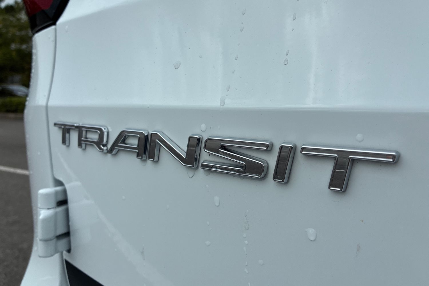 Used Ford Transit Connect 2025 for sale - 76058236: Photo 24