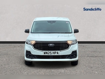 Used Ford Transit Connect 2025 for sale - 76058236: Photo