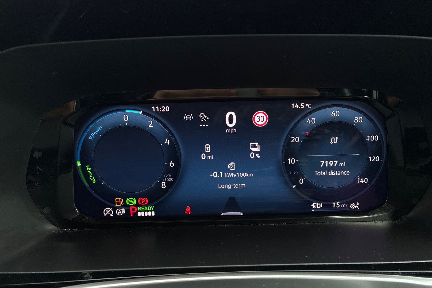 Used Ford Transit Connect 2025 for sale - 76058236: Photo 30