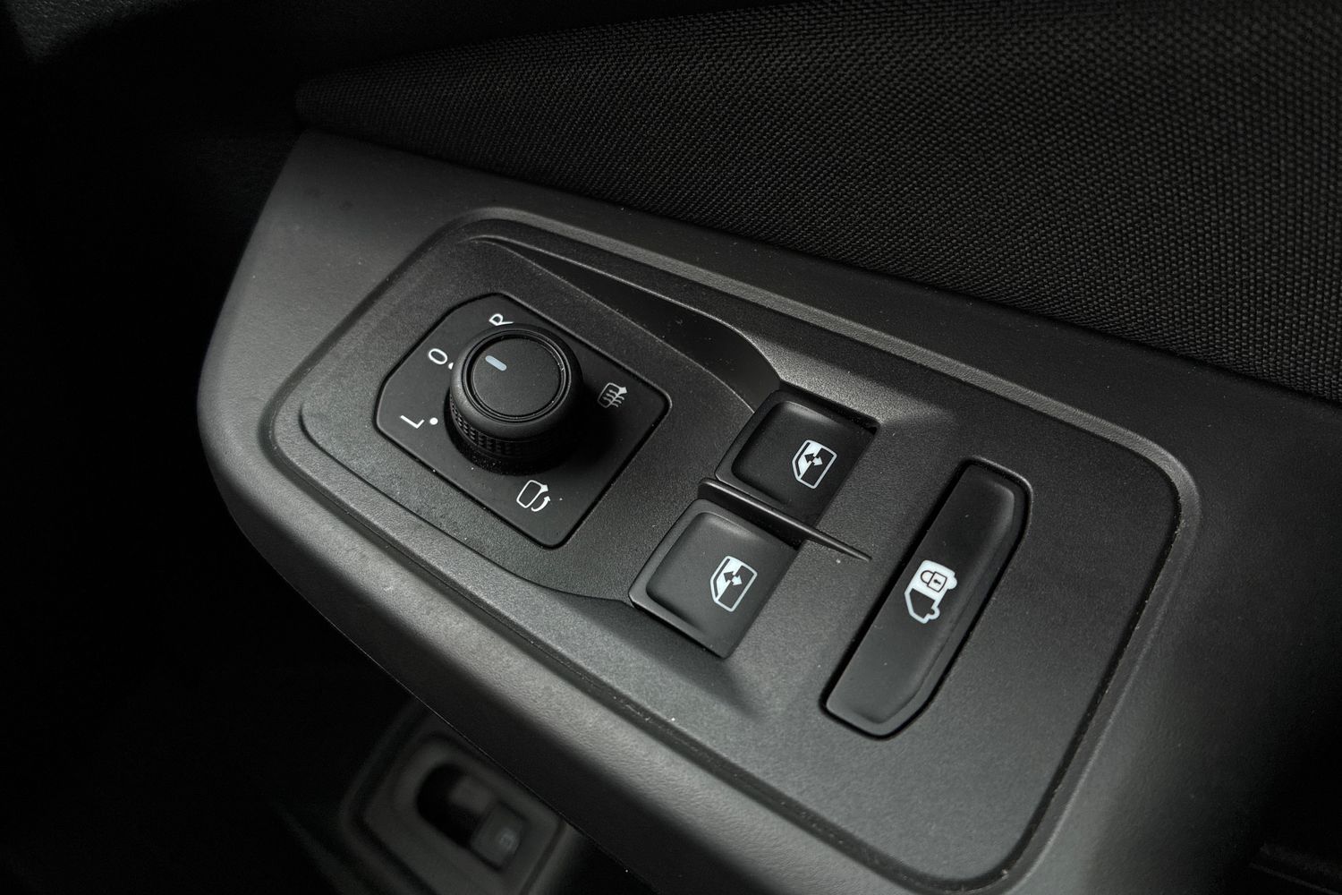 Used Ford Transit Connect 2025 for sale - 76058236: Photo 35