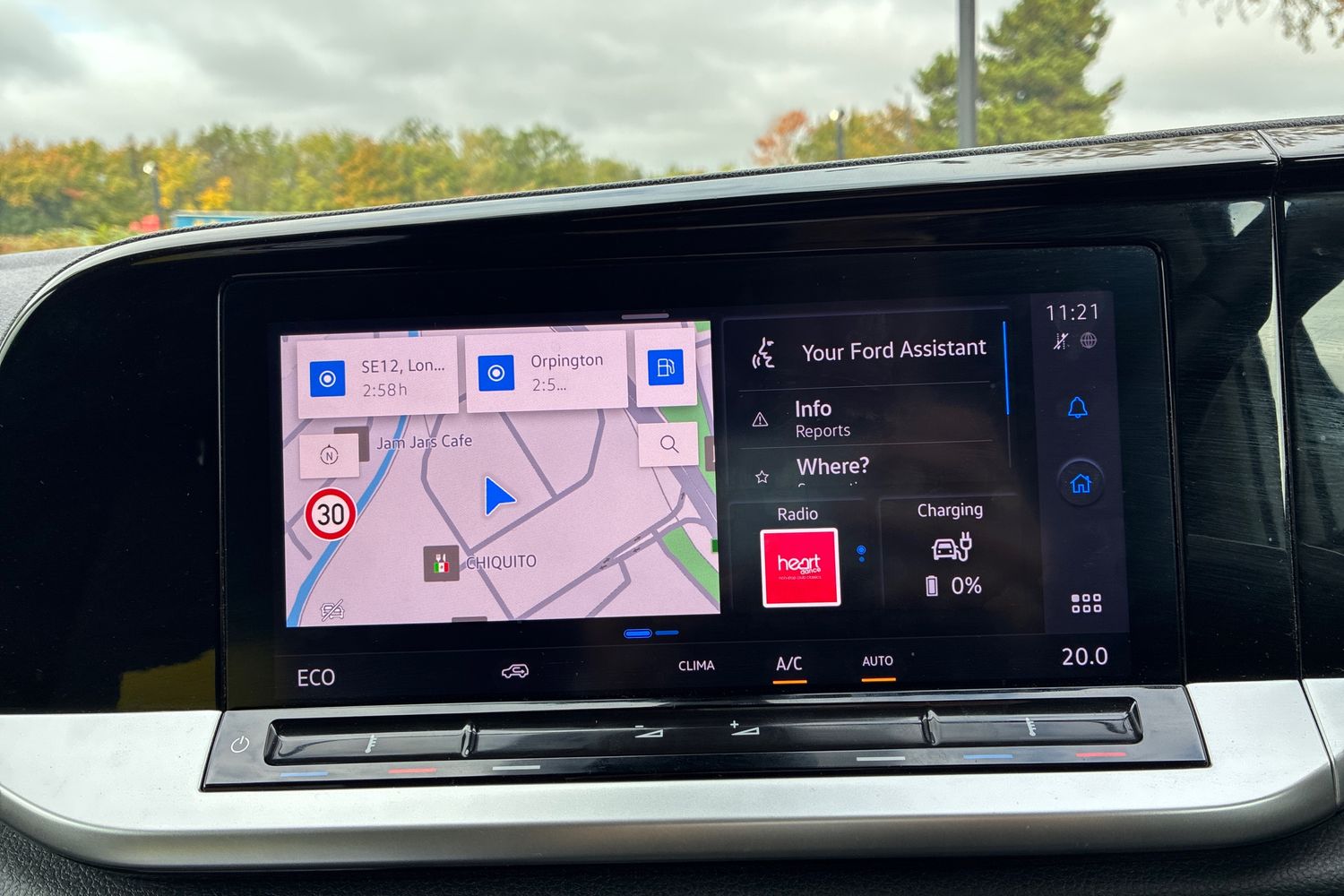 Used Ford Transit Connect 2025 for sale - 76058236: Photo 37