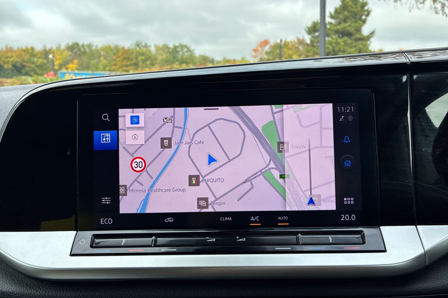 Used Ford Transit Connect 2025 for sale - 76058236: Photo 38