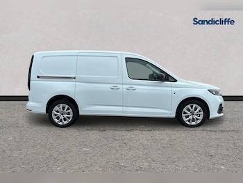 Used Ford Transit Connect 2025 for sale - 76058236: Photo