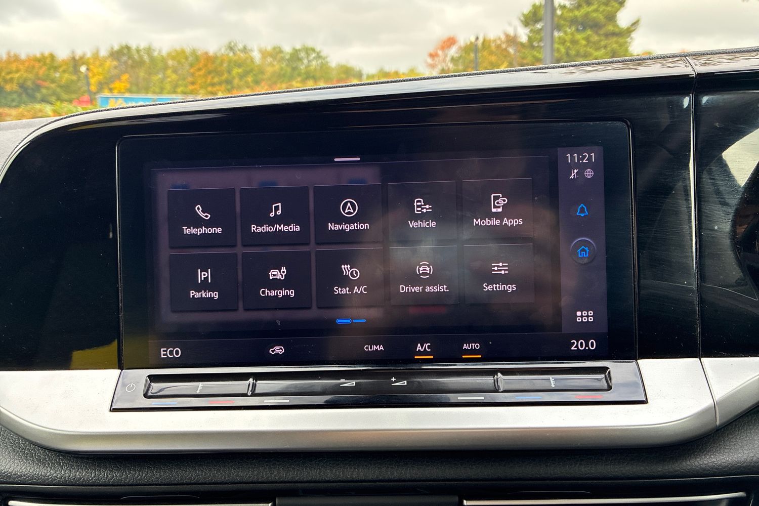 Used Ford Transit Connect 2025 for sale - 76058236: Photo 40