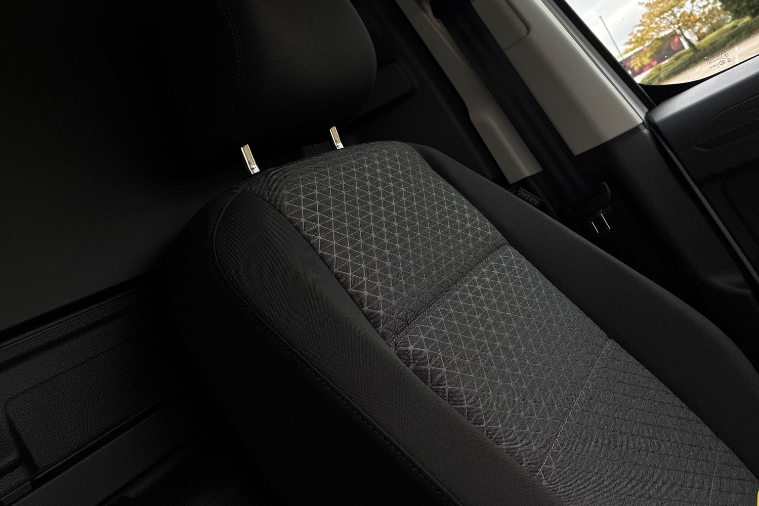 Used Ford Transit Connect 2025 for sale - 76058236: Photo 46