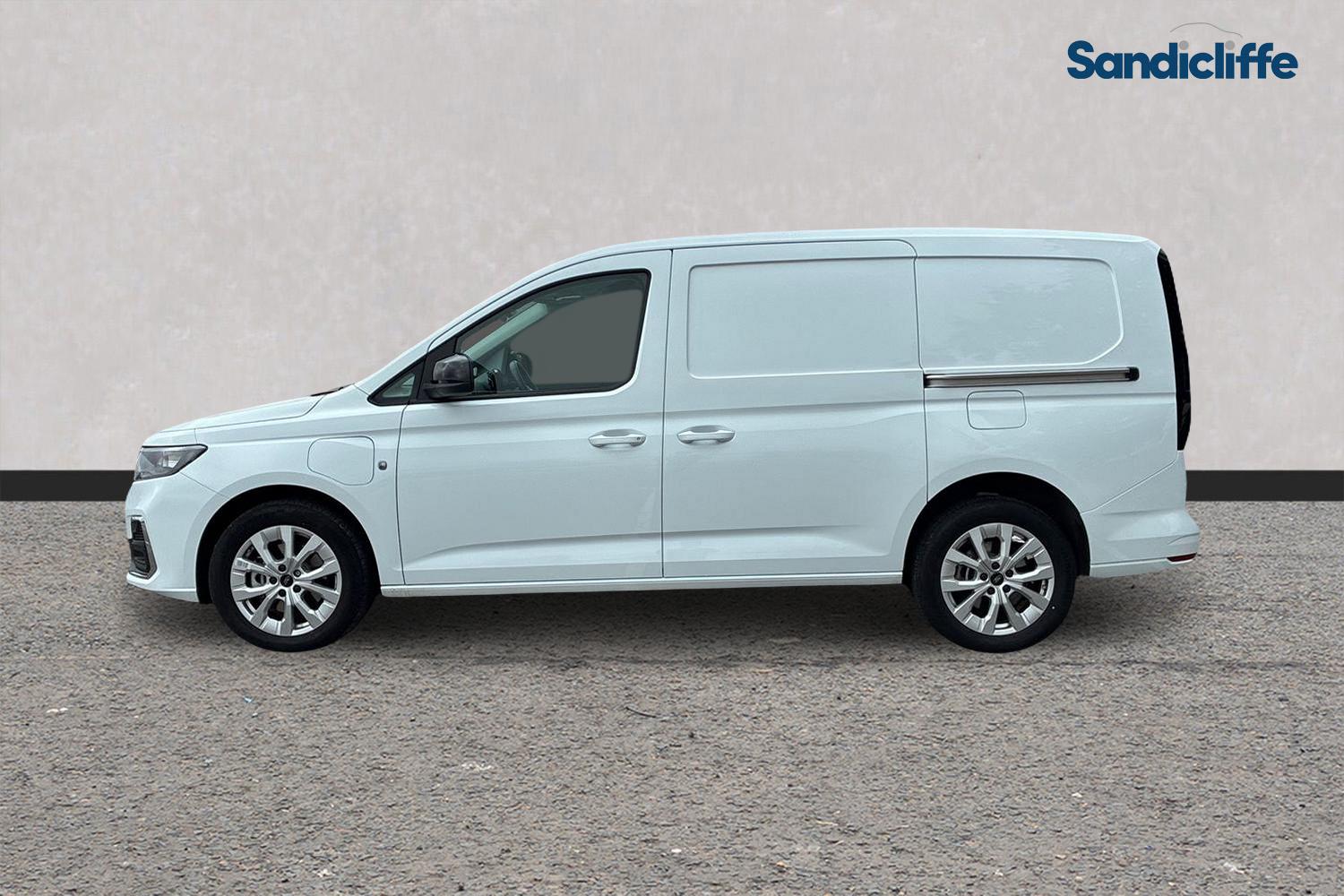 Used Ford Transit Connect 2025 for sale - 76058236: Photo 7