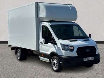 Used Ford Transit 2023 for sale - 74446187: Photo