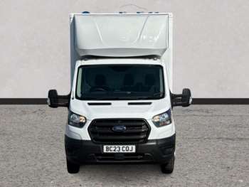Used Ford Transit 2023 for sale - 74446187: Photo