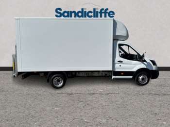 Used Ford Transit 2023 for sale - 74446187: Photo