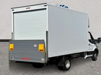 Used Ford Transit 2023 for sale - 74446187: Photo