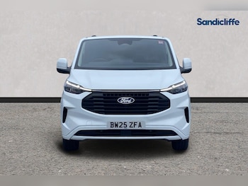 Used Ford Transit Custom 2025 for sale - 78317305: Photo