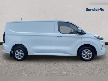 Used Ford Transit Custom 2025 for sale - 78317305: Photo
