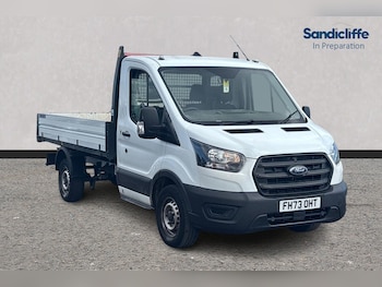 Used Ford Transit 2024 for sale - 79446592: Photo