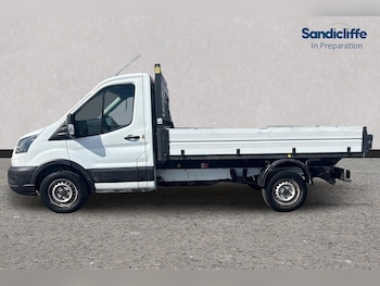 Used Ford Transit 2024 for sale - 79446592: Photo