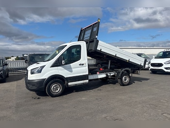 Used Ford Transit 2024 for sale - 79446592: Photo