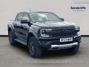 Used Ford Ranger 2023 for sale - 79431840: Photo