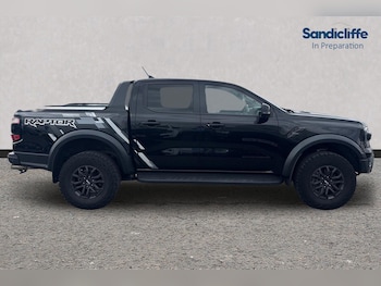 Used Ford Ranger 2023 for sale - 79431840: Photo