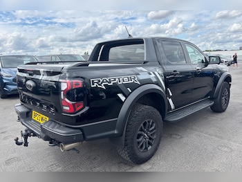 Used Ford Ranger 2023 for sale - 79431840: Photo