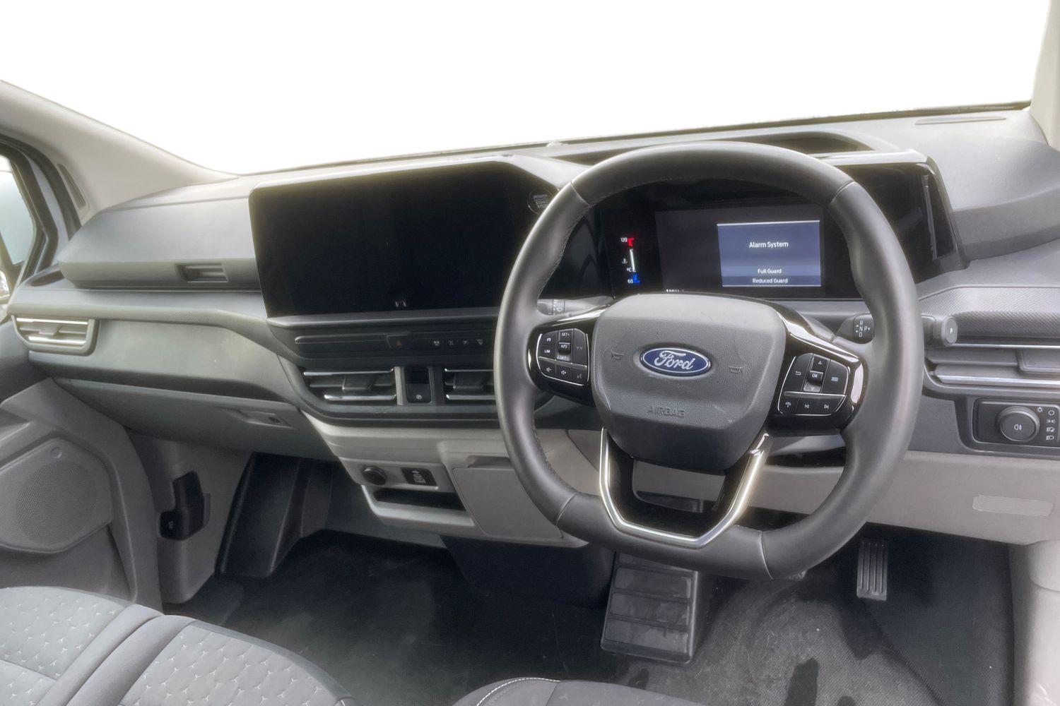 Used Ford Transit Custom 2024 for sale - 76149773: Photo 11