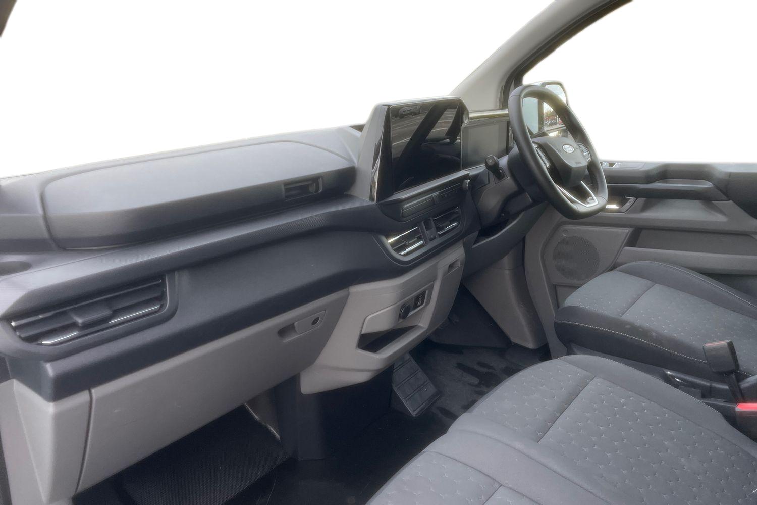 Used Ford Transit Custom 2024 for sale - 76149773: Photo 13