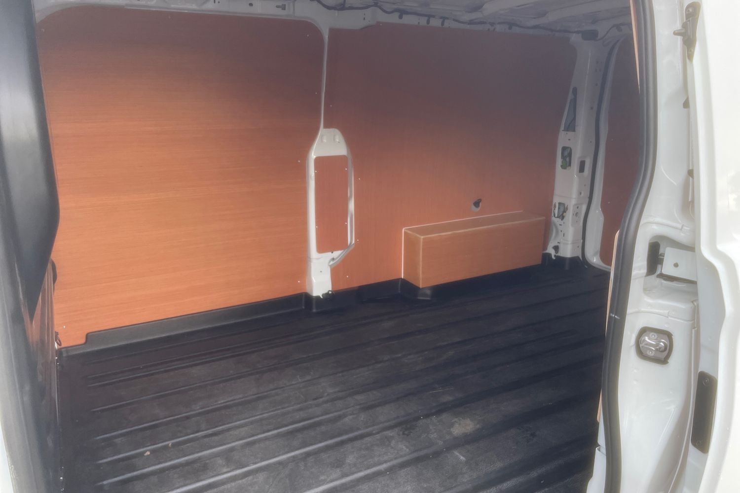 Used Ford Transit Custom 2024 for sale - 76149773: Photo 14