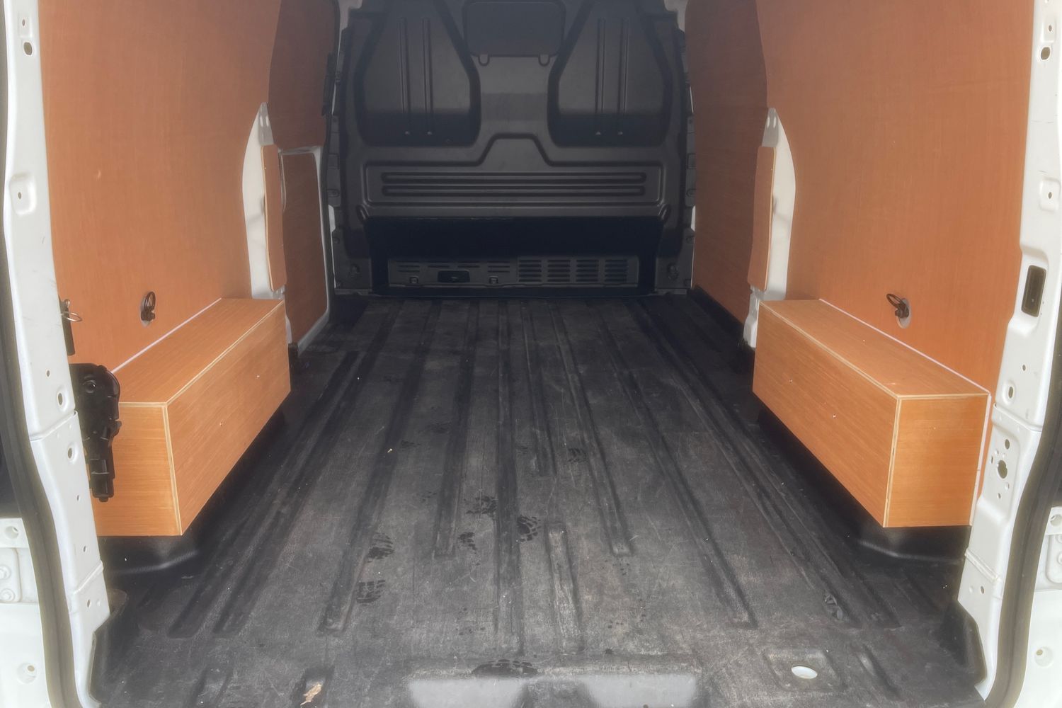 Used Ford Transit Custom 2024 for sale - 76149773: Photo 15