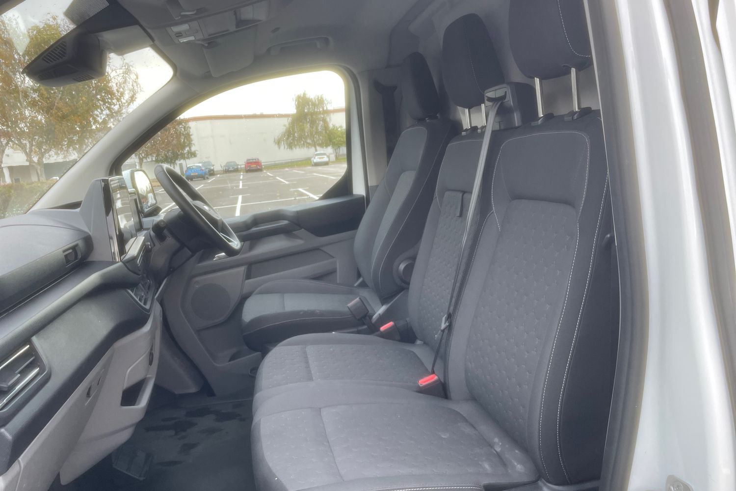 Used Ford Transit Custom 2024 for sale - 76149773: Photo 16