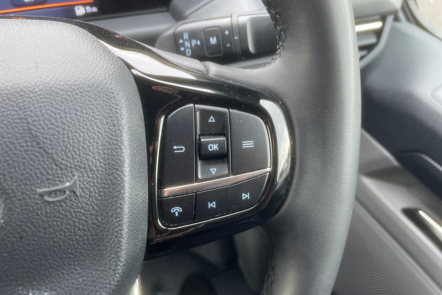 Used Ford Transit Custom 2024 for sale - 76149773: Photo 18