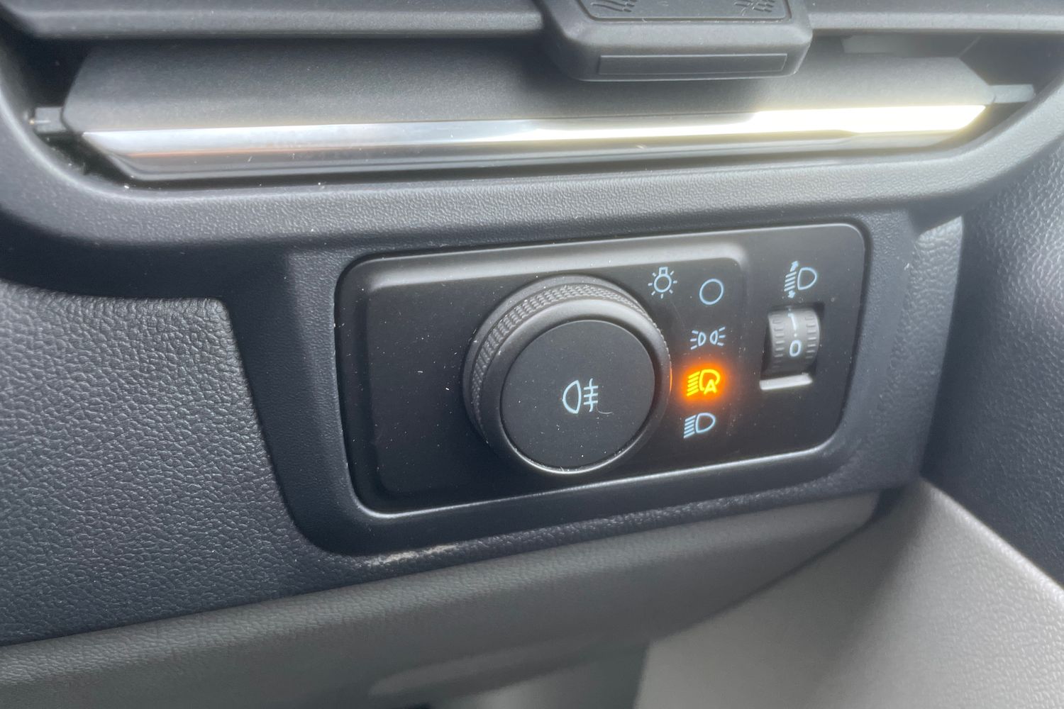 Used Ford Transit Custom 2024 for sale - 76149773: Photo 24