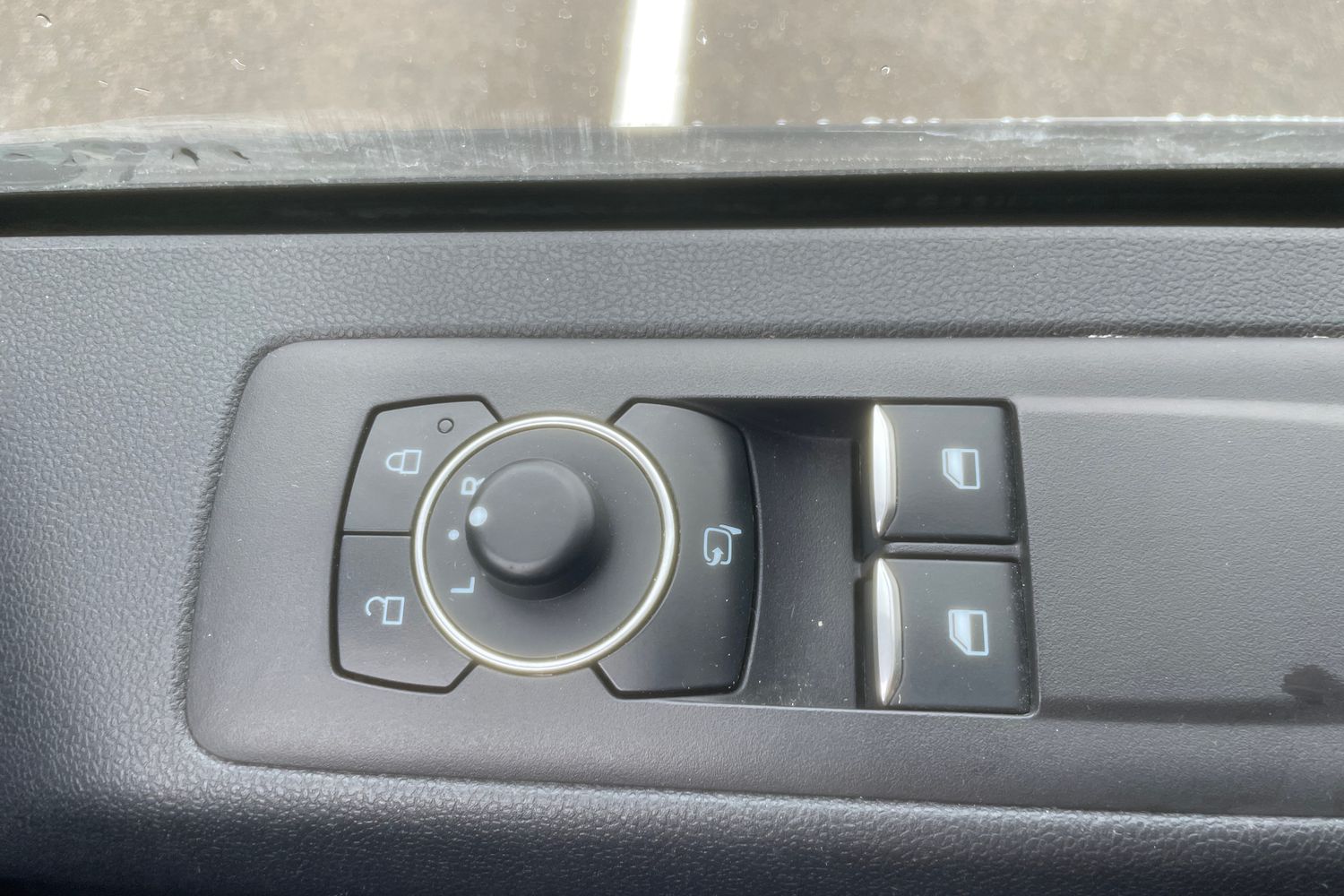 Used Ford Transit Custom 2024 for sale - 76149773: Photo 25